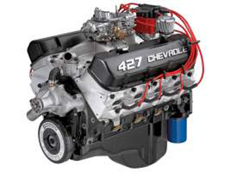 C3462 Engine